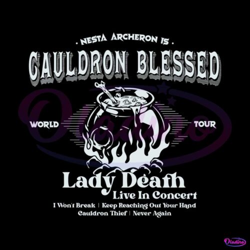 nesta-archeron-cauldron-blessed-lady-death-band-svg-download