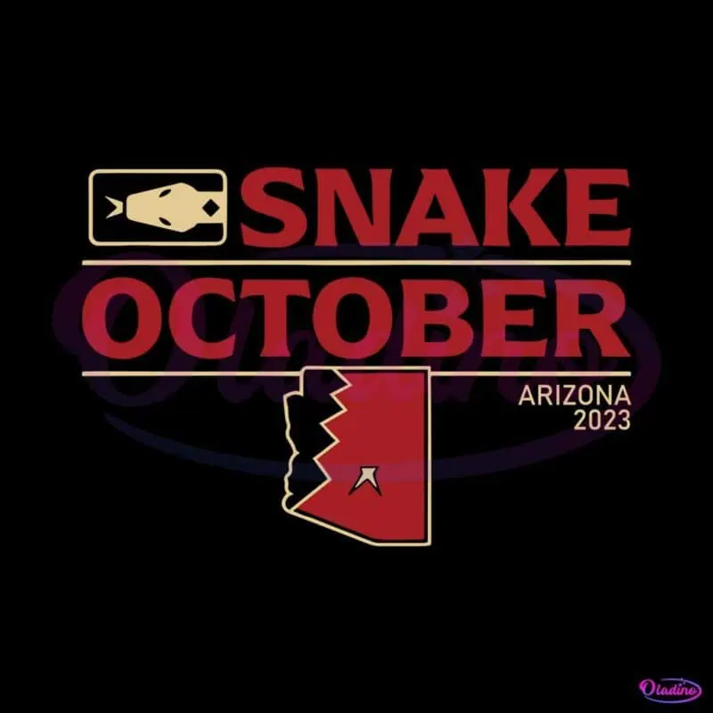 snake-october-arizona-wildcats-mlb-team-svg-cricut-file