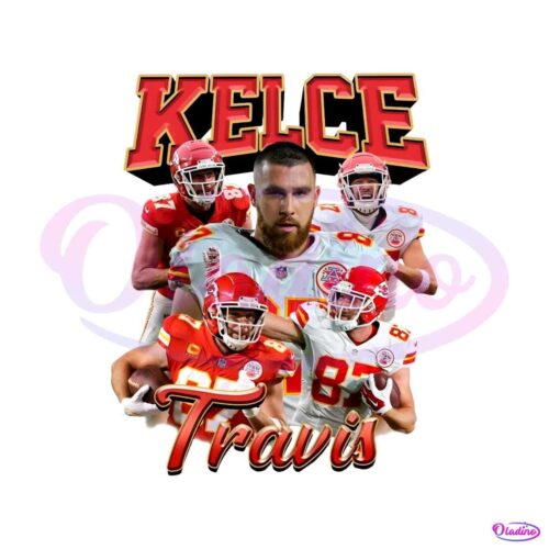 vintage-travis-kelce-kansas-city-chiefs-png-download