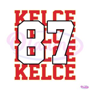 vintage-kelce-87-travis-kelce-football-svg-download-file