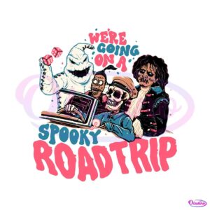 we-are-going-on-a-spooky-road-trip-svg-digital-cricut-file