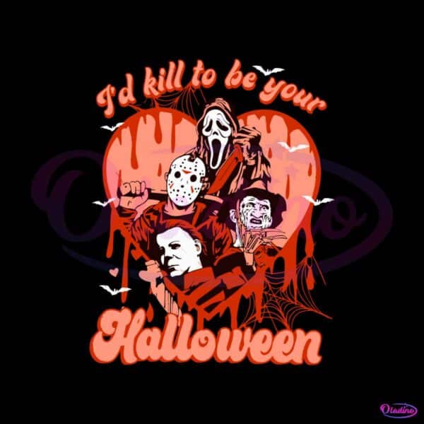 id-kill-to-be-your-halloween-horror-characters-svg-file
