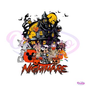 retro-mickey-minnie-nightmare-on-main-street-png-file