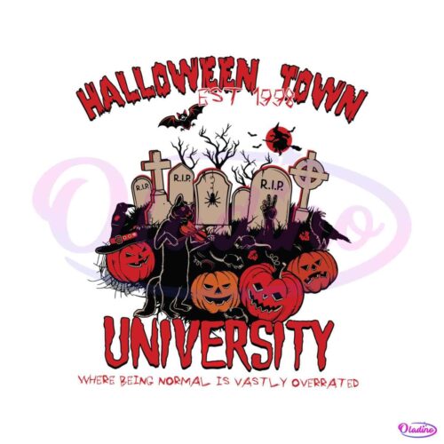 black-cat-halloween-town-university-svg-cutting-digital-file