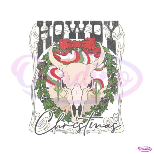 retro-howdy-christmas-western-cow-png-sublimation-file