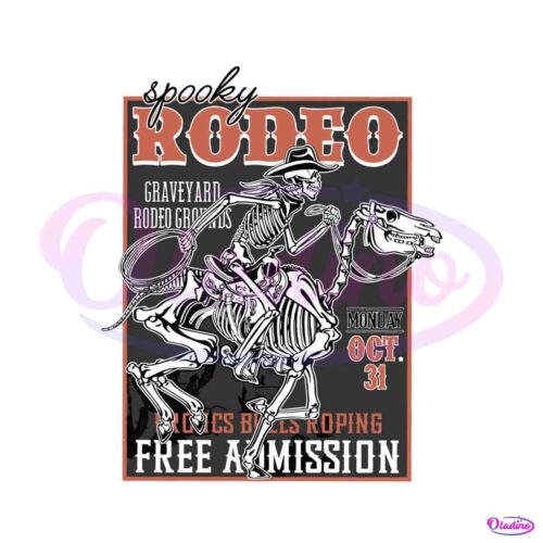 spooky-rodeo-oct-31-western-skeleton-svg-file-for-cricut