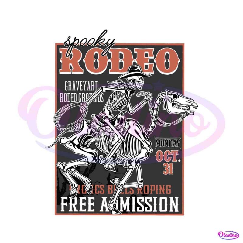 spooky-rodeo-oct-31-western-skeleton-svg-file-for-cricut