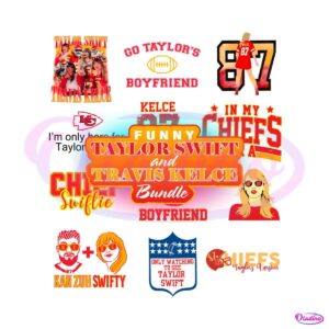 funny-taylor-swift-and-travis-kelce-love-svg-bundle