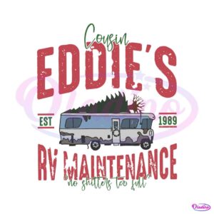 vintage-cousin-eddies-rv-maintenance-funny-christmas-svg