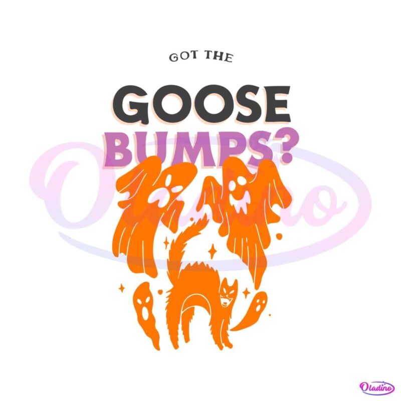 goosebump-vintage-90s-halloween-ghost-svg-digital-file