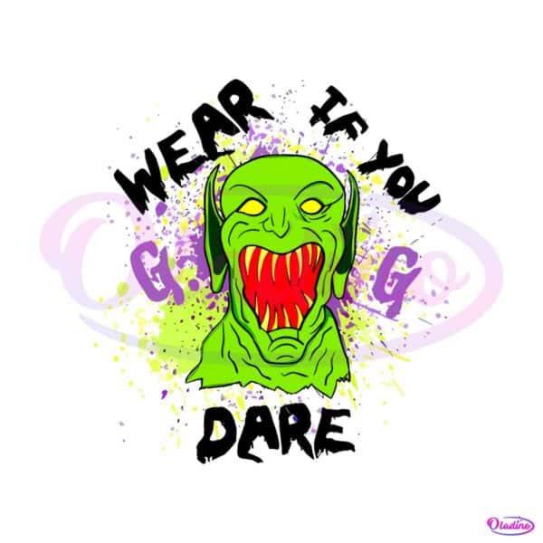 horror-of-the-mask-goosebumps-if-you-dare-svg-download
