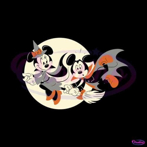 disney-halloween-minnie-witch-flying-with-mickey-svg-file