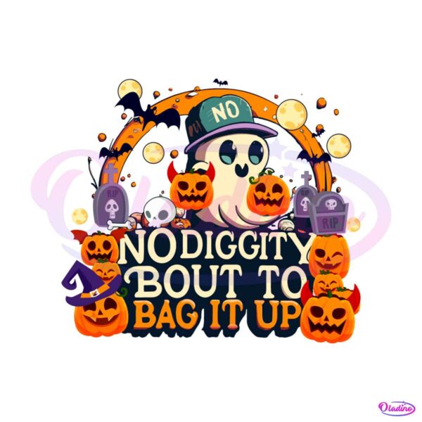 boy-ghost-no-diggity-bout-to-bag-it-up-png-download-file