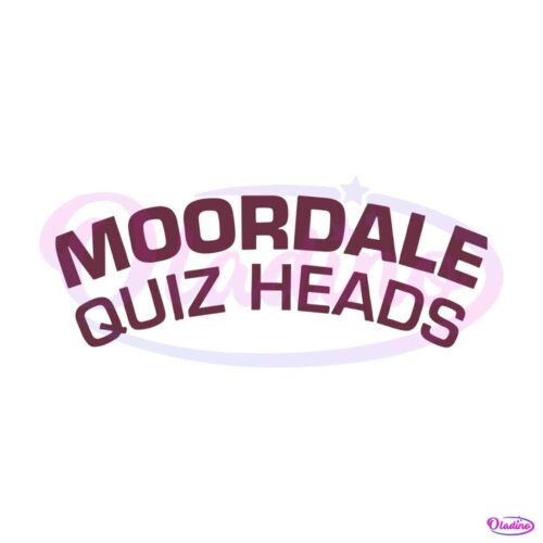 sex-education-moordale-quiz-heads-svg-digital-cricut-file