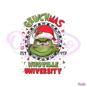 vintage-grinchmas-whoville-university-est-1957-svg-file