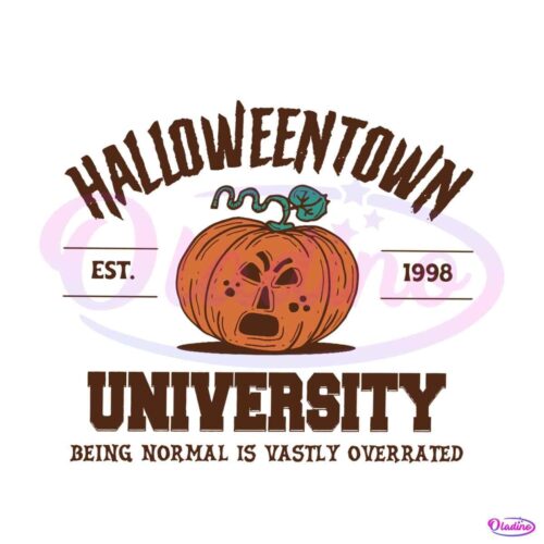 halloweentown-university-funny-halloween-pumpkin-svg