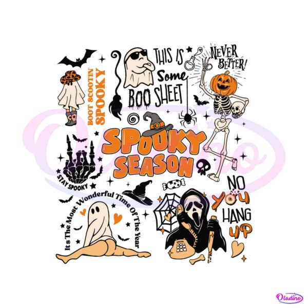 retro-halloween-halloween-doodle-spooky-season-svg-file