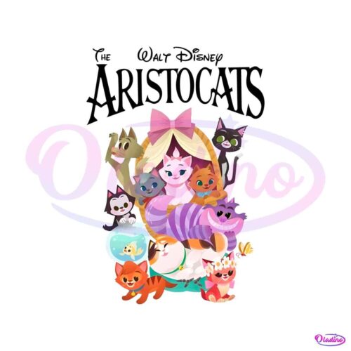 vintage-halloween-waltdisney-the-aristocats-png-file