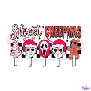 retro-sweep-christmas-horror-characters-svg-cricut-file