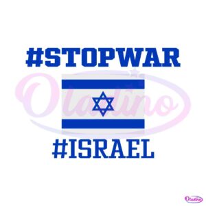 stop-war-israel-flag-palestine-israel-war-svg-free-download