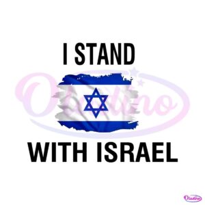 i-stand-with-israel-war-against-israel-png-free-download