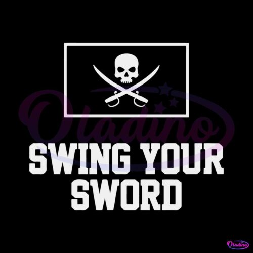 ncaa-texas-tech-joey-mcguire-swing-your-sword-svg-file