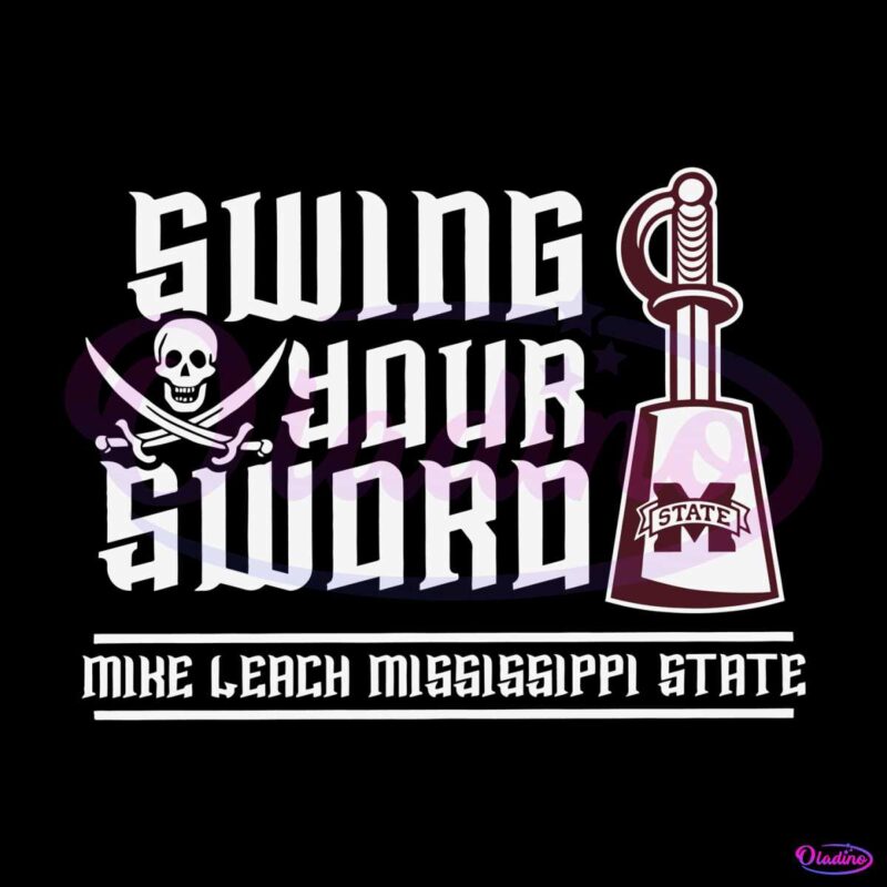 vintage-swing-your-sword-mike-leach-svg-cutting-file