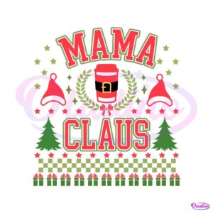 groovy-mama-claus-funny-christmas-svg-file-for-cricut