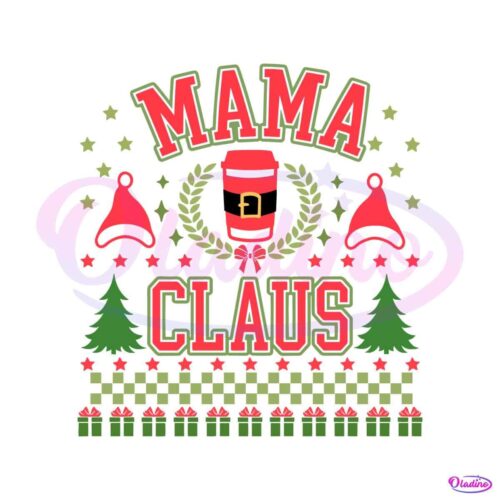 groovy-mama-claus-funny-christmas-svg-file-for-cricut