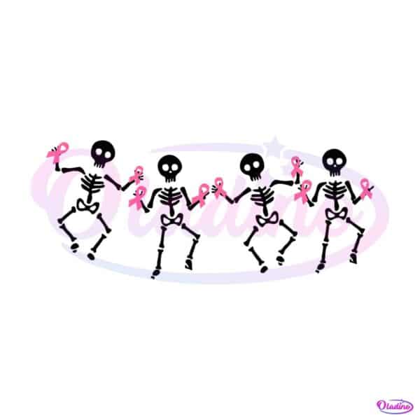 funny-dancing-skeletons-breast-cancer-svg-digital-cricut-file