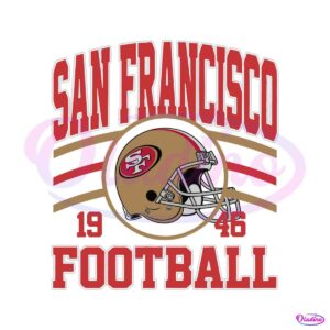 vintage-san-francisco-football-est-1946-svg-digital-file