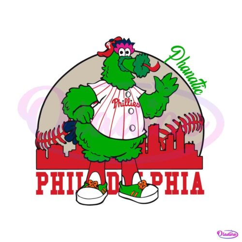 vintage-phillie-phanatic-cartoon-baseball-svg-file-for-cricut