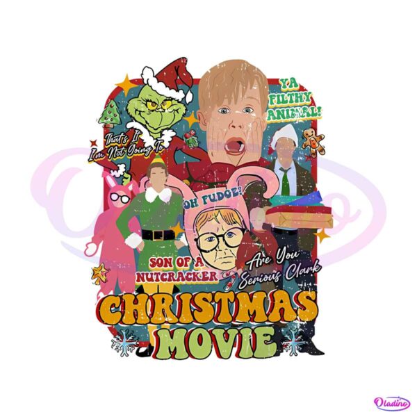 christmas-movie-grinchmas-characters-png-download-file