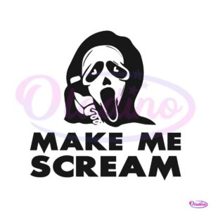 horror-make-me-scream-ghostface-svg-graphic-design-file