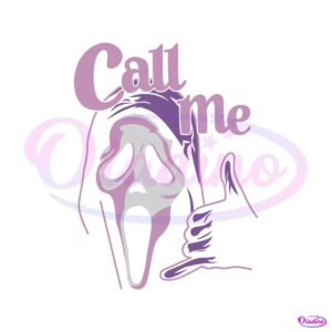 call-me-scream-ghostface-mask-svg-cutting-digital-file