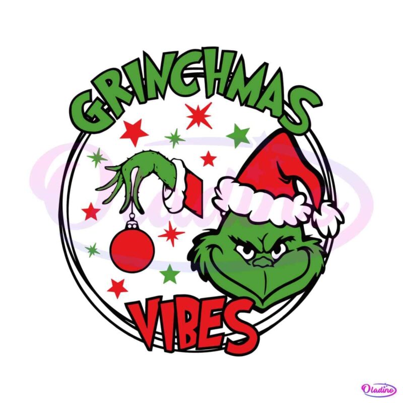 retro-grinchmas-vibes-cosplay-santa-svg-file-for-cricut