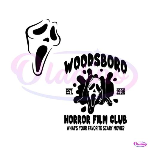 scream-ghost-woodsboro-horror-film-club-svg-download