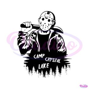 jason-vorhees-camp-crystal-lake-svg-graphic-design-file