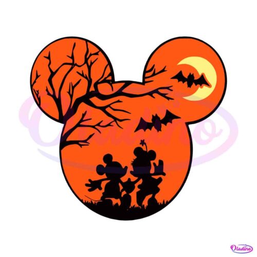 disney-halloween-mickey-and-minnie-svg-digital-cricut-file