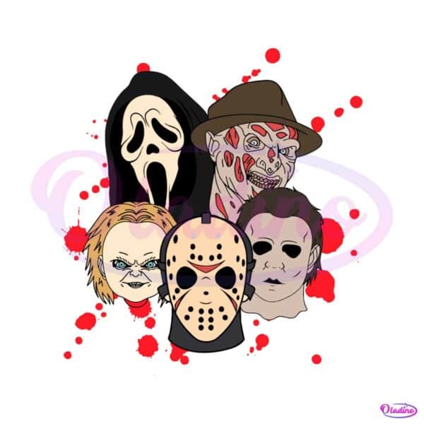 horror-characters-chucky-friends-svg-cutting-digital-file