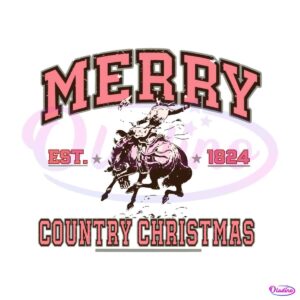 retro-vintage-merry-country-christmas-svg-file-for-cricut