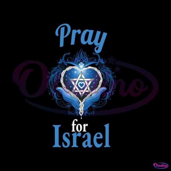 pray-for-israel-hands-of-solidarity-for-israel-png-download