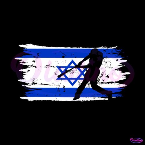 palestine-israel-war-stand-with-israel-svg-digital-cricut-file