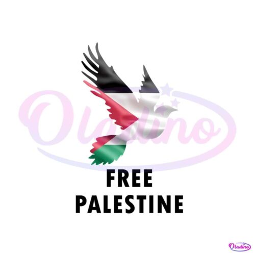 free-palestine-flag-peace-bird-png-sublimation-download