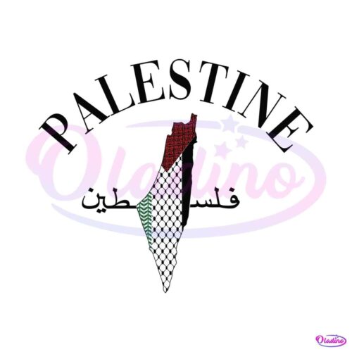 palestine-map-svg-stand-with-palestine-svg-file-for-cricut