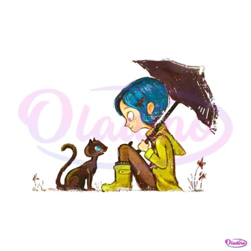 vintage-coraline-doll-and-cat-png-sublimation-download