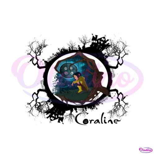 vintage-coraline-jones-and-cat-png-sublimation-download