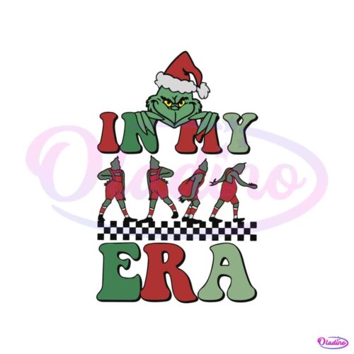 funny-in-my-grinch-era-santa-vibe-svg-graphic-design-file