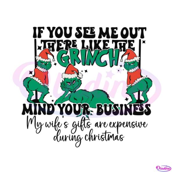 retro-funny-christmas-grinch-quotes-svg-digital-cricut-file