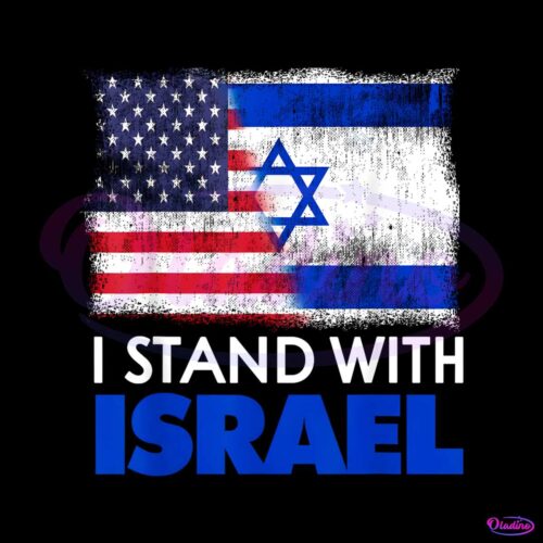 stand-with-israel-peace-for-israel-png-sublimation-download